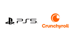 Crunchyroll terá hub integrado na interface do PS5