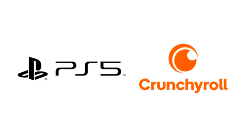 Crunchyroll terá hub integrado na interface do PS5