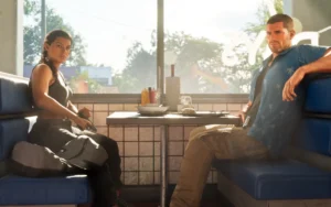 GTA VI terá Jason pelado, malas funcionais, NPCs inteligentes e mais