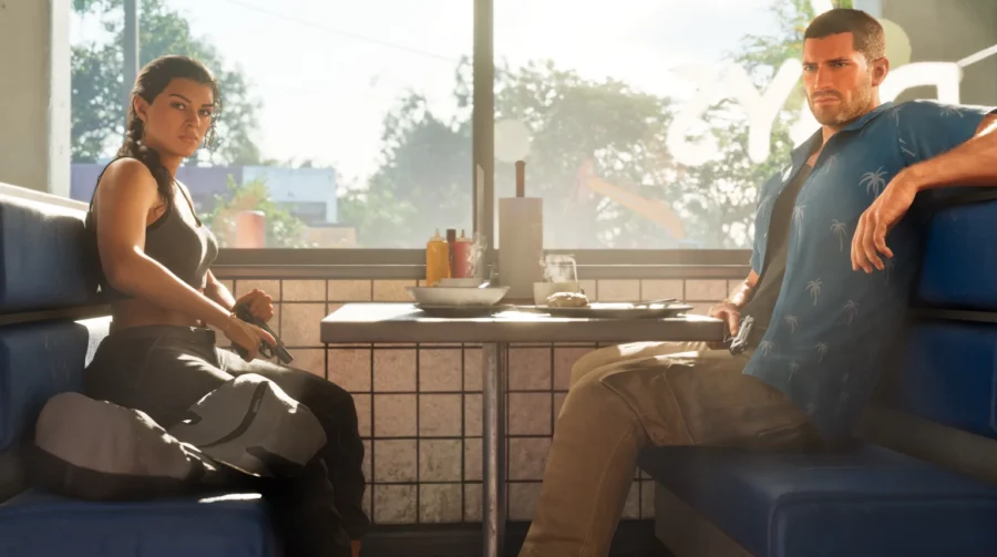 GTA VI terá Jason pelado, malas funcionais, NPCs inteligentes e mais