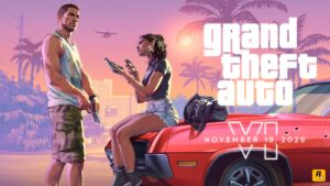 GTA VI ganha trailer de lançamento ESPETACULAR!