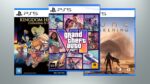 Mega Oferta Prime oferece cupom de 10% off para lançamentos e pré-vendas de PS5