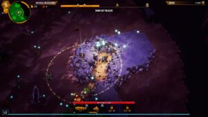 Deep Rock Galactic: Survivor chega ao PS5 neste mês